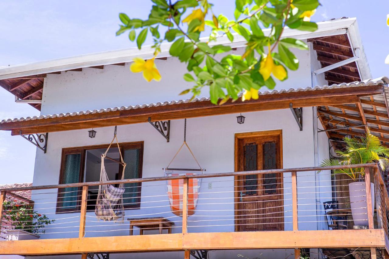 Pousada Vila Barequecaba Sao Sebastiao  Exterior photo
