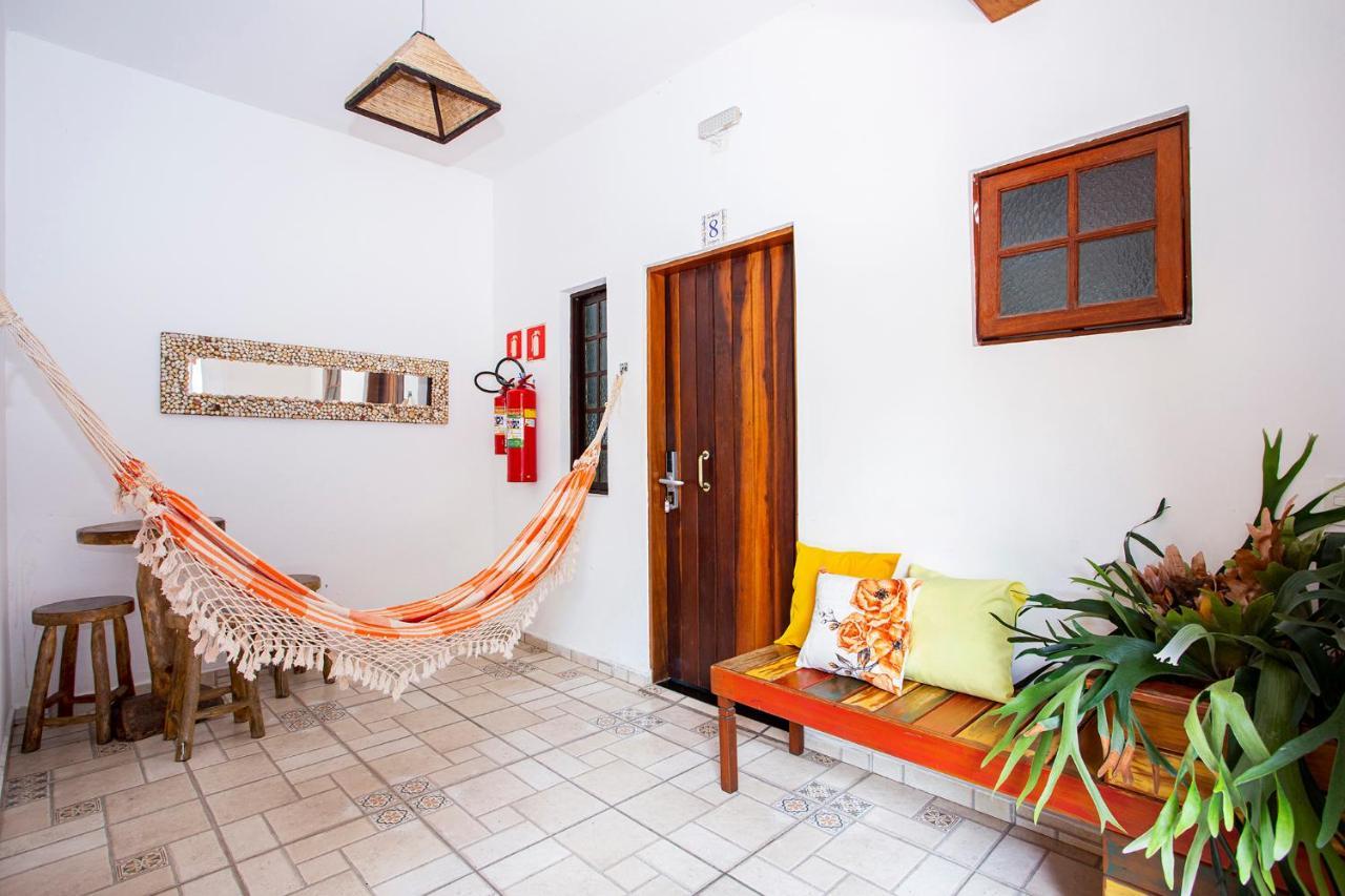 Pousada Vila Barequecaba Sao Sebastiao  Exterior photo