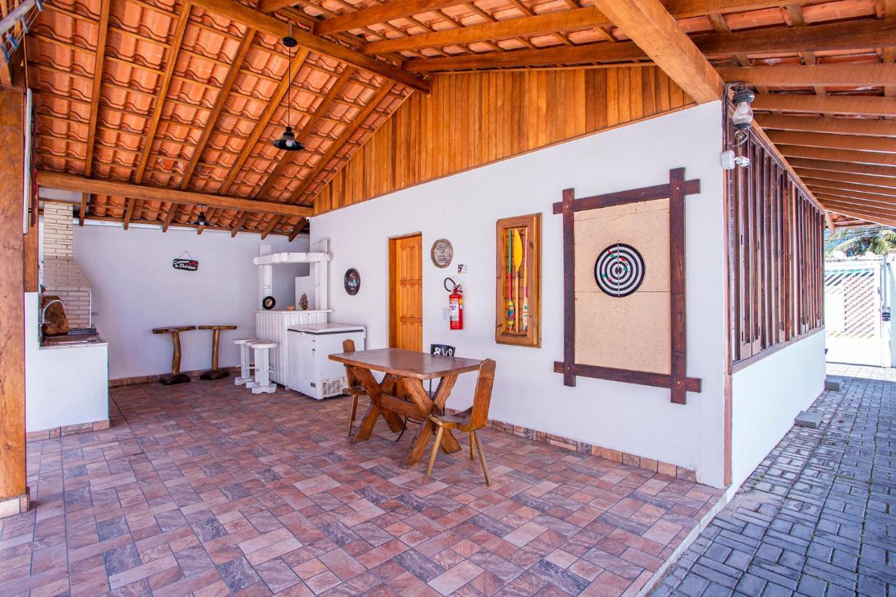 Pousada Vila Barequecaba Sao Sebastiao  Exterior photo