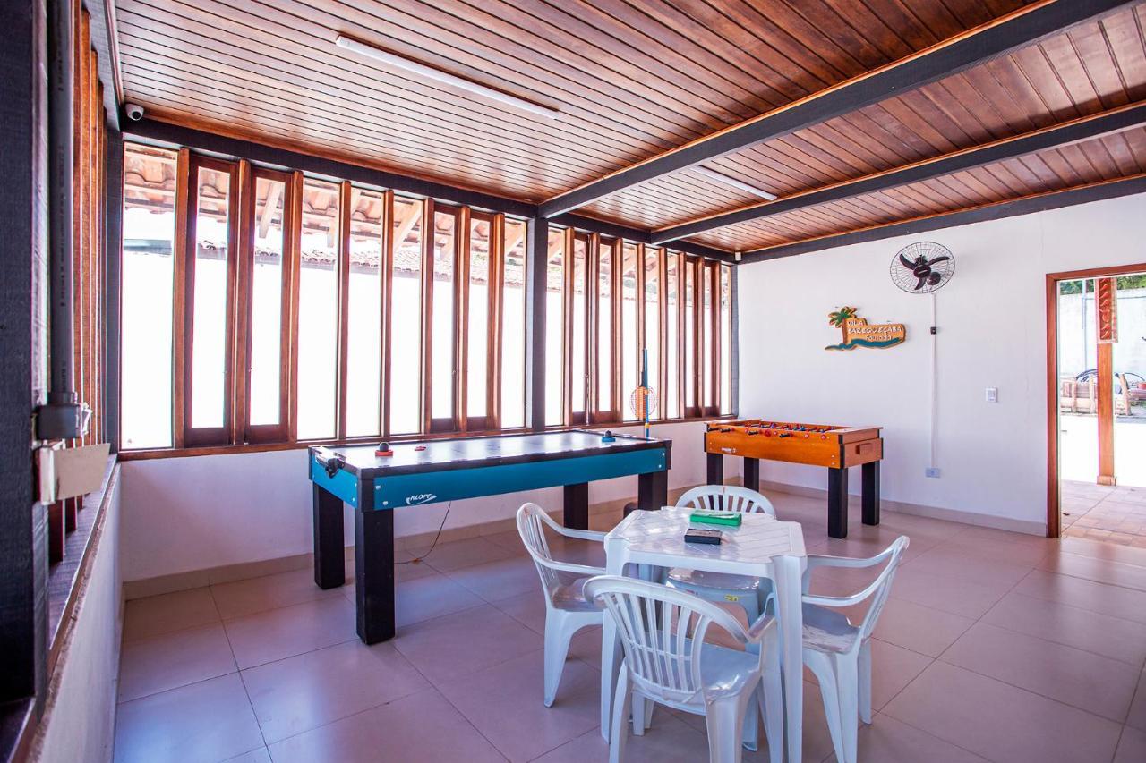 Pousada Vila Barequecaba Sao Sebastiao  Exterior photo